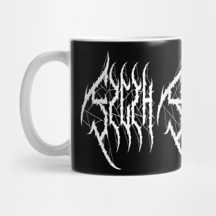 Filth Pigs Mug